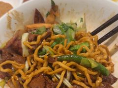 -寻裕记·现炒浇头面(人民广场店)