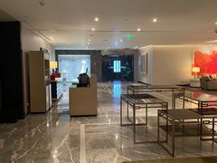 -王府半岛酒店