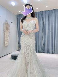 点击看大图 -MISS MIA 婚纱品牌馆
