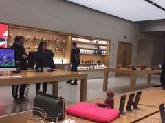 -Apple零售店(玄武湖店)