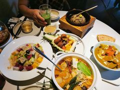 -熹素·鲜美素食Vegetarian (天河领展店)