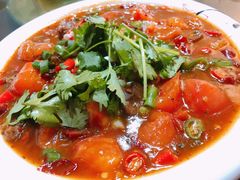 -自贡盐帮菜·玩辣餐厅(樱花园西街店)