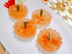 -8餐厅(新葡京酒店)