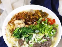 -文山荷鲜居(翠湖店)