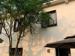 -悦哉·派对·草坪婚礼·围炉煮茶(三圣乡店)