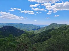 -大岭沟猕猴桃谷风景区