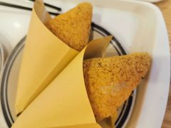 -正南齐北·老街糯米团(洪崖洞店)