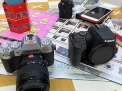 -胜达影像·佳能哈苏索尼