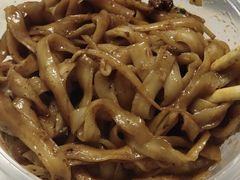 油泼面-一一刀削面(书院路店)