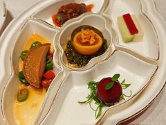 -许家菜.艺创菜(仁和新城店)