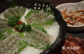 Thirteen-Flavor Marinated Shrimp