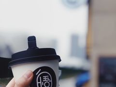 -悟白咖啡WoobyCafe