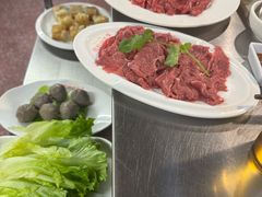 -燃计沙茶皇·香港沙茶火锅(人广旗舰店)