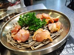 -本炙炭烤·蒲烧活鳗料理店(金沙洲店)