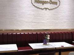 -哈根达斯(泉州万达店)