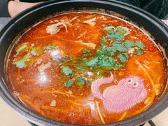 -贵凤凰贵州米粉(五道口店)