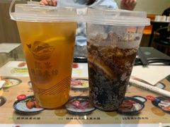 -凯峰鱼汤米线(金利達店)
