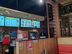 -大炮盐酥鸡(新街口店)