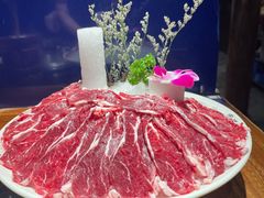 -周师兄大刀腰片火锅(解放碑总店)