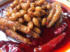 -老闵田螺馆·南昌特色小炒(梦时代店)