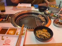 -杨记齐齐哈尔烤肉(总店)