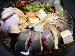 -缘福乡村铁锅炖民宿(八达岭店)