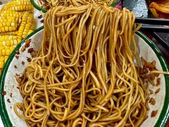 -马叉虫和妖且闲·长沙大排档(解放西店)