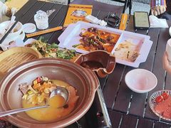 -隔壁老王·家常云南菜(花巷店)