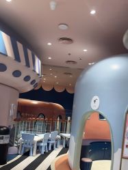 -奈尔宝家庭中心·亲子餐厅(前滩店)