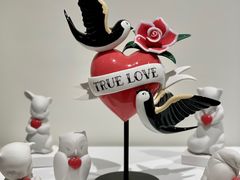 -潮一不贰·法式甜品·生日蛋糕·西式简餐(外滩店)