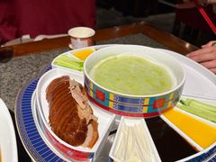-真地道京味府·鲜橙烤鸭·北京菜(朝外大街东大桥店)