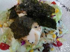 -尺山寸水日料(马桥满天星店)