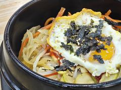 -许氏朝鲜族牛肉汤馆