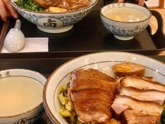 -狮头牌卤味研究所·卤味饭(花城汇南区店)