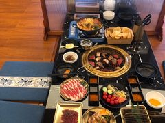 -汤连得温泉馆(宝山店)