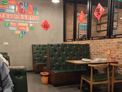 -丰乐餐厅·始于1999·本地老字号