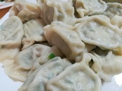 -乡府肉丁水饺(环山路店)