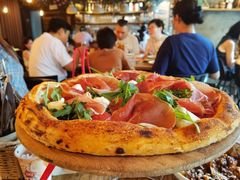 -Alimentari Grande(东湖路店)