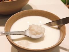 奶白酒-胡麻(静安嘉里店)