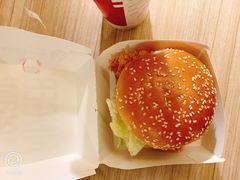 -肯德基(尧佳路店)