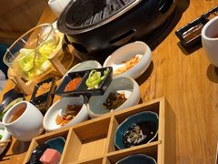 -九田家黑牛烤肉料理(华侨城店)