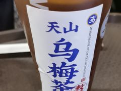 -西部马华清真兰州牛肉面·烧烤夜市(广渠门店)