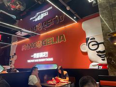 -胖哥俩肉蟹煲(福州仓山爱琴海店)