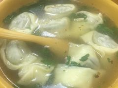 -老上海馄饨铺(辽源西路直营店)