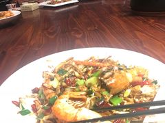 -顺德了能馆(虎门店)