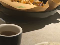 -绿茶餐厅(广州天河城店)