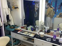 -一墨照相馆·证件照·形象照(世博店)