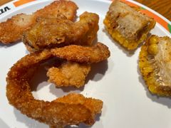 -比格比萨自助(万柳华联店)