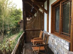 -龙潭生态旅游度假区