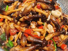 云南双菌-八碗湘长沙市井菜(坡子街店)